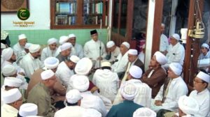 Anies Baswedan dan Gus Yasin Bersanding di Haul Solo: Isyarat Politik atau Sekadar Tradisi?