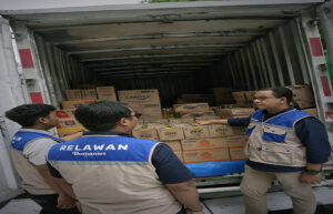 Bencana Meluas, Anies Desak Keputusan Besar dari Pemerintah