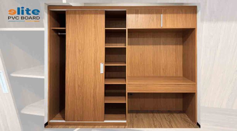 Papan uPVC: Material Modern Pengganti Kayu Lapis dan Aluminium untuk Furnitur Tahan Lama