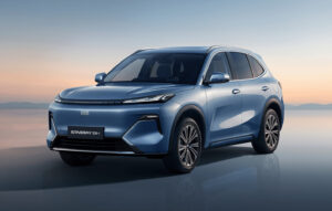 Terungkap! Mobil Geely Buatan Mana? Ini Perjalanan Rahasia dari Pabrikan Lokal Jadi Raksasa Global