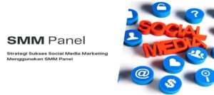 Terbongkar! Rahasia SMM Panel Indonesia yang Diam-Diam Dipakai Pebisnis untuk Meledakkan Followers dan Penjualan