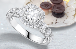 Jangan Sampai Salah Beli! Ini Cara Menentukan Size Cincin Tunangan yang Pas Sebelum Melamar