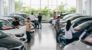 Harga Jelas, Informasi Lengkap, Inilah Keunggulan Mobil.id untuk Pecinta Mobil