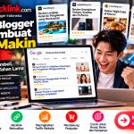 Ingin Bisnis Makin Besar? Jangan Remehkan Kekuatan Review Blogger