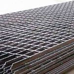 Grating Steel: Solusi Lantai Industri yang Kuat, Aman, dan Tahan Lama